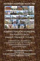 Administracion Municipal En Puerto Rico