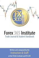 Forex 365 Institute Trading Journal