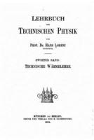 Lehrbuch Der Technischen Physik