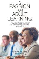 A Passion for Adult Learning