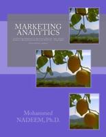 Marketing Analytics