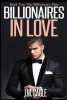Billionaires in Love, Book Two