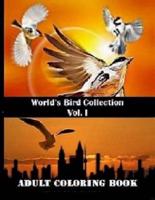 World's Bird Collection