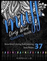 Dirty Word Coloring Book