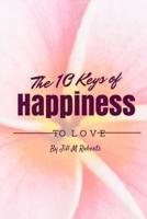 The 10 Keys to Happiness