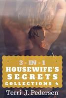3-In-1 Housewife's Secrets Collection 4