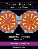 Coloring Books For Adults & Kids