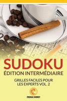 Sudoku Edition Intermediaire