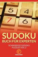 Sudoku Buch Fur Experten