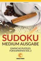 Sudoku Medium Ausgabe