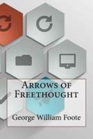 Arrows of Freethought