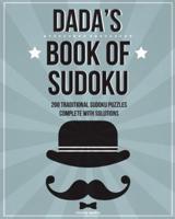 Dada's Book Of Sudoku
