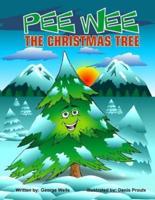 Pee Wee the Christmas Tree