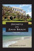 Secrets on Sand Beach