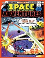 Space Adventures # 28