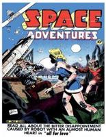 Space Adventures # 8