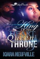 King of Her Heart, Queen of His Throne 3
