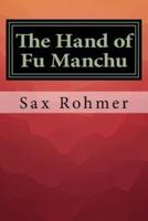 The Hand of Fu Manchu