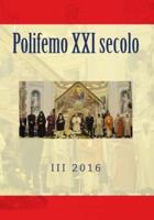 Polifemo XXI Secolo 2016