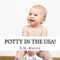 Potty in the USA!