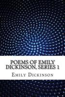 Poems of Emily Dickinson, Series 1