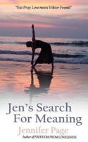 Jen's Search for Meaning