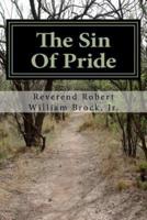 The Sin of Pride