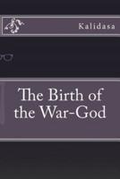 The Birth of the War-God