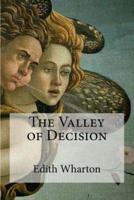 The Valley of Decision