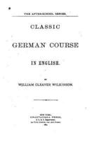 Classic German Course in English