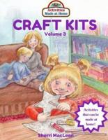 Craft Kits Volume 3