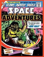 Space Adventures # 29