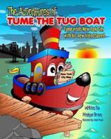 The Adventures of Tume The Tug Boat