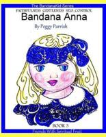 Bandana Anna Book 3