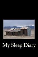 My Sleep Diary