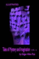 Tales of Mystery and Imagination by Edgar Allen Poe Volume 2