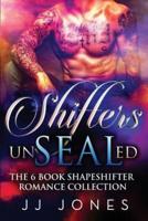 Shifters Unsealed