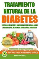 Tratamiento Natural De La Diabetes