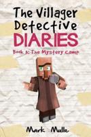 The Villager Detective Diaries (Book 3)