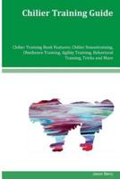 Chilier Training Guide Chilier Training Book Features