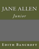 Jane Allen