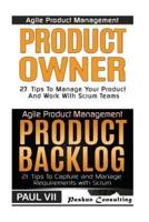 Agile Product Management