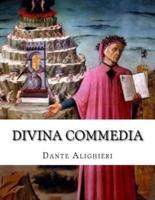 Divina Commedia