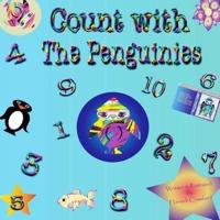 Count With the Penguinies