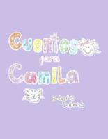 Cuentos Para Camila