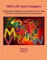 ABC's OF God's Kingdom