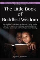 The Little Book of Buddhist Wisdom