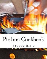 Pie Iron Cookbook