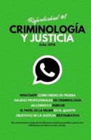 Criminologia Y Justicia