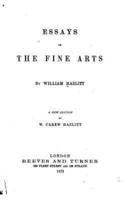 Essays on the Fine Arts